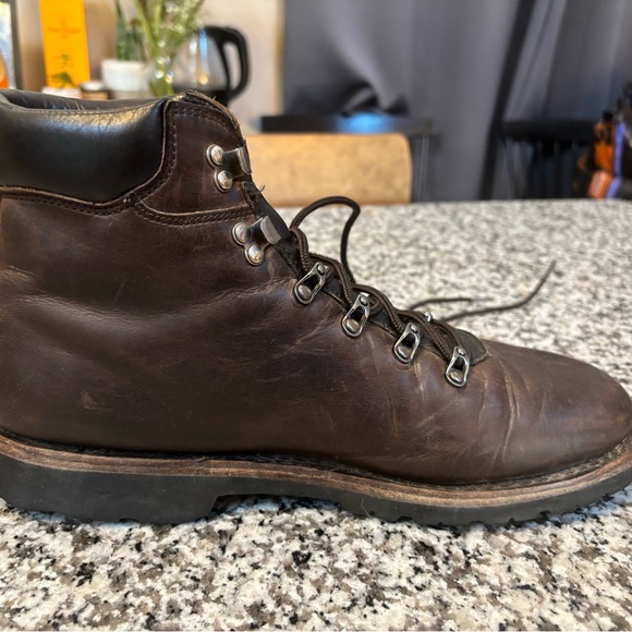 Thursday Boots Commander Tobacco Size 12 - Picture 4 of 12